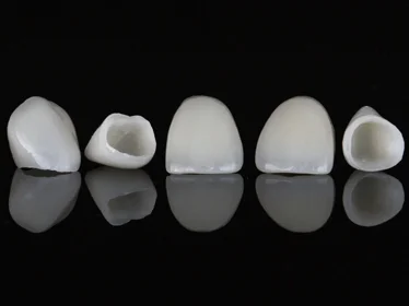 циркониевая коронка