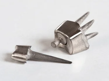 культевая вкладка зуба