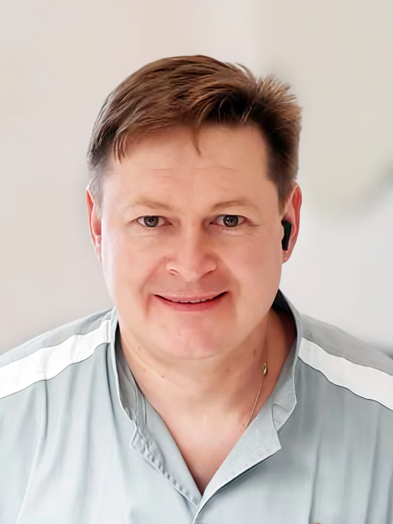 Стоматологія Graycitrus Позняки лікар стоматолог