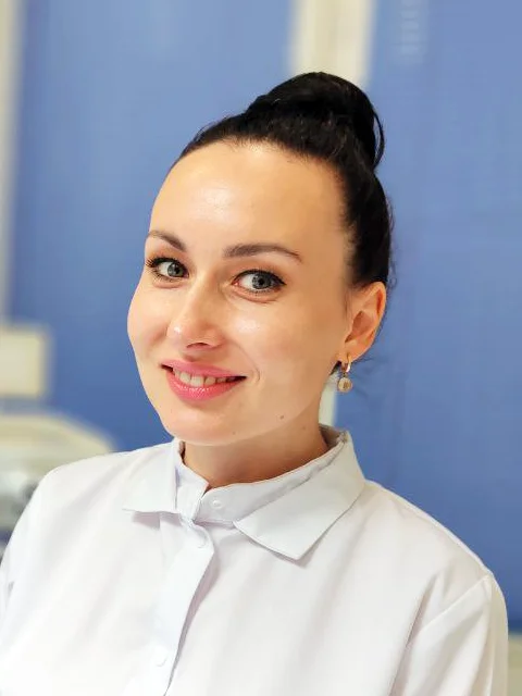 Стоматологія Graycitrus Позняки лікар стоматолог