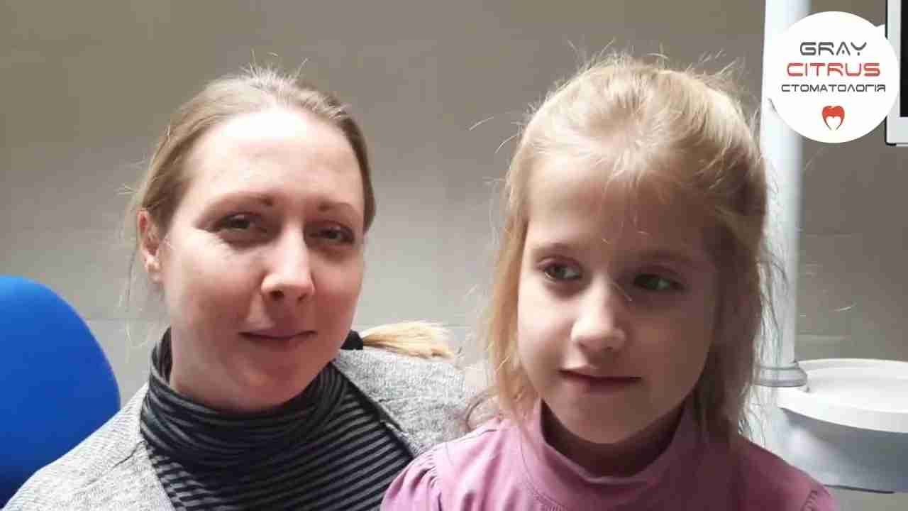 стоматология на Позняках Киев отзывы